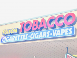 Folsom Tobacco