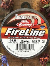 50M 100M Fishing Line Fire Line Fused 3-46LB Smoother Beading