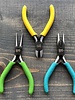 3 PIECE PLIER SET