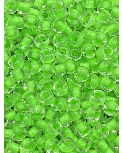 PRECIOSA seed beads NEON 8/0 (36786) No.13