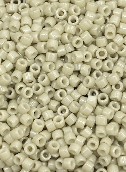 Delica 11/0 Miyuki Seed Beads # 151-242 7.2 gram
