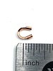 WIRE PROTECTORS: COPPER-  24PC