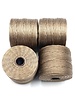 S-LON BEAD CORD SAND 77YD