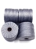 S-LON BEAD CORD GREY 77YD