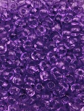 SIZE 6/0 #1220 Bright Electric Purple