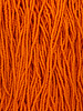 Size 11/0 Czech Glass SIZE 11/0 #111m Matte Dark Orange