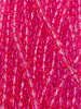 Firepolish 4mm : Pink Lumine