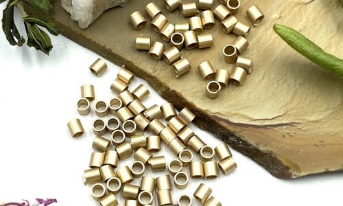 Crimp Beads