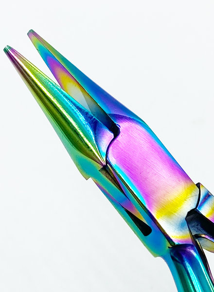 Rainbow: Chain Nose Pliers