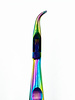 Rainbow: Bent Chain Nose Pliers