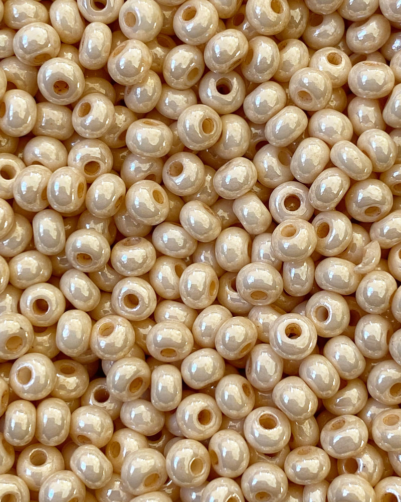 Size 6/0 - Capital City Beads