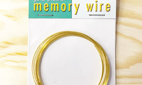 Memory Wire