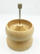 Wooden Bead Spinner