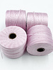 S-LON BEAD CORD BLUSH 77YD