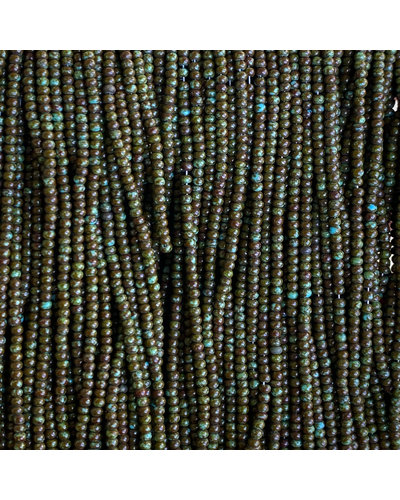 6 LB FIRELINE SMOKE GREY .006 IN/.15MM DIA 50 YRD - Capital City Beads