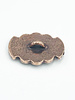 SALE Button, Western- Copper