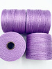 S-LON BEAD CORD: ORCHID 77YD
