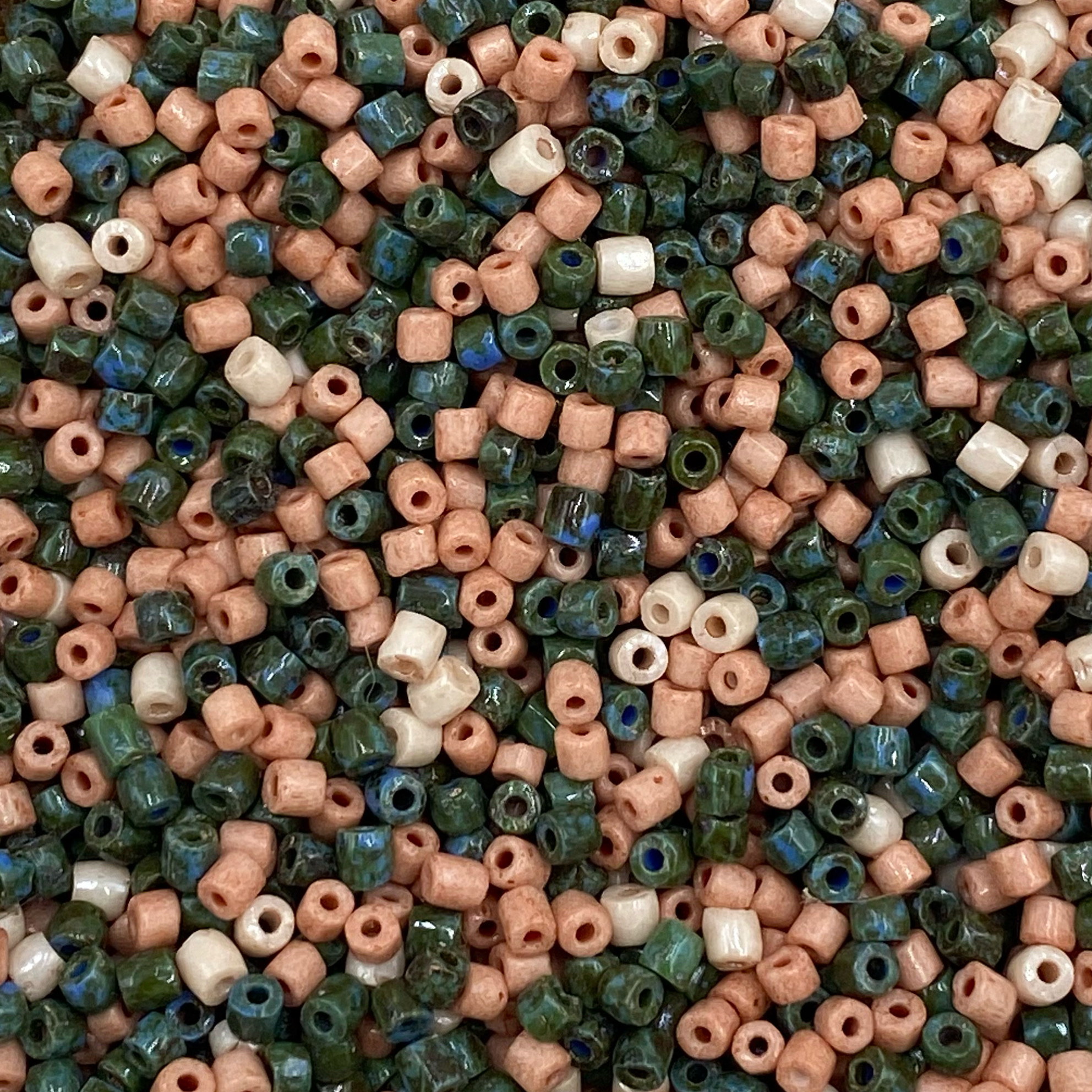 How Many Seed Beads in a Gram 