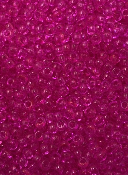 SIZE 8/0 #1125 Brite Electric Pink