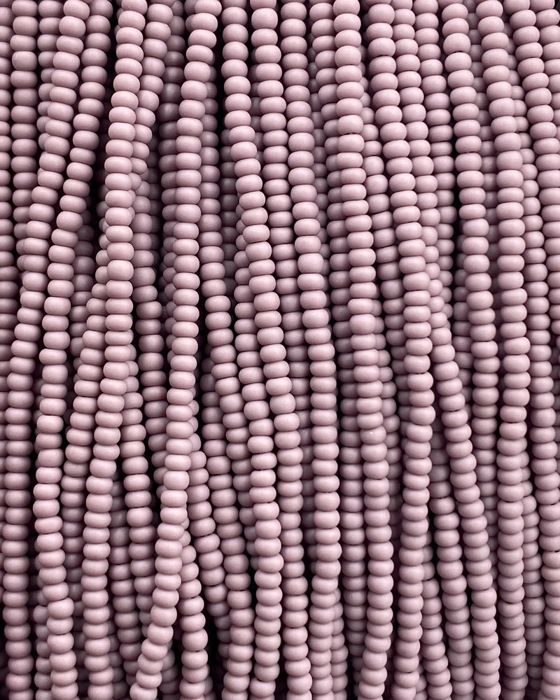 SIZE 11/0 #146m Lavender Matte