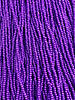 SIZE 11/0 #1519 Royal Purple (Dyed)