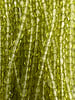 Firepolish 3mm : Green Olivine