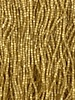 Size 11/0 2-Cut Hex Seed Beads- #851 Beige Satin