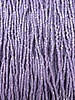 Size 11/0 2-Cut Hex Seed Beads- #146 Lavender