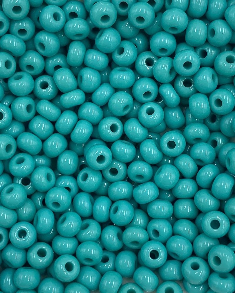 Size 6/0 - Capital City Beads