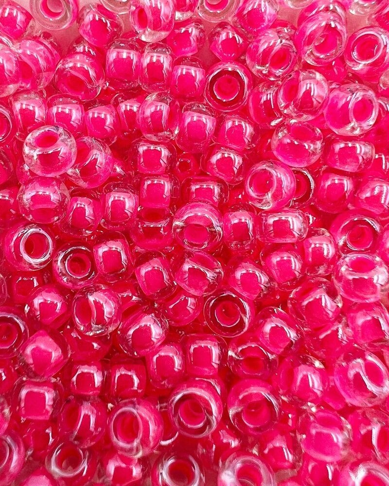 Size 6/0 - Capital City Beads