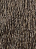 Size 11/0 2-Cut Hex Seed Beads- #147 Bronze