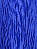 Charlottes Size 11/0 True Cut: #121 Delft Blue