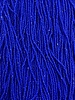 Charlottes Size 11/0 True Cut: #158 Medium Royal Blue