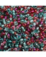 SIZE 6/0 #1440m Salmon Matte (Tint) - Capital City Beads