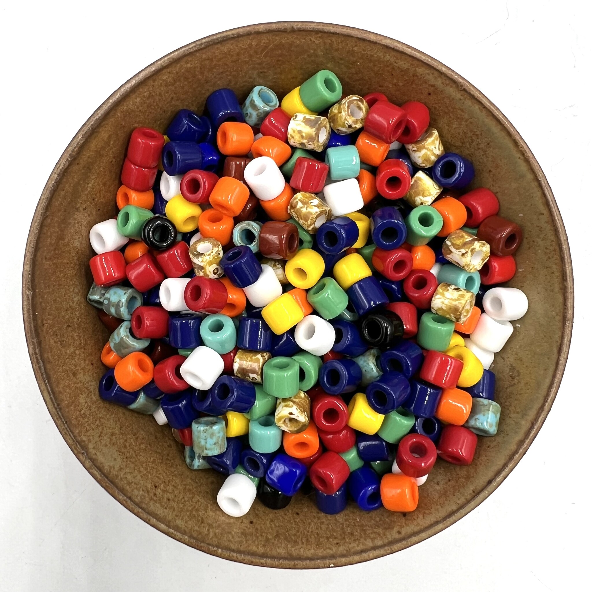 Crow beads deals