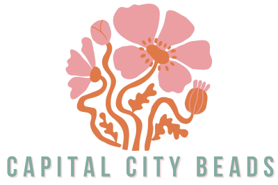 Capital City Beads