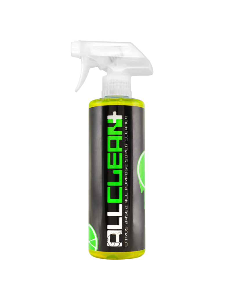 Chemical Guys All Clean+ Citrus Based All Purpose Super Cleaner (16oz