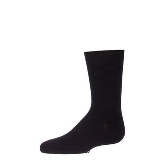MeMoi MeMoi Boys Bamboo Checkerboard Socks - MK-181 - MeMoi MeMoi Boys Bamboo Checkerboard Socks - MK-181 -