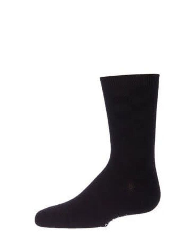 MeMoi MeMoi Boys Bamboo Checkerboard Socks - MK-181 -