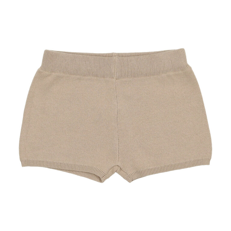 Analogie Analogie Knit Shorts - SS24 -