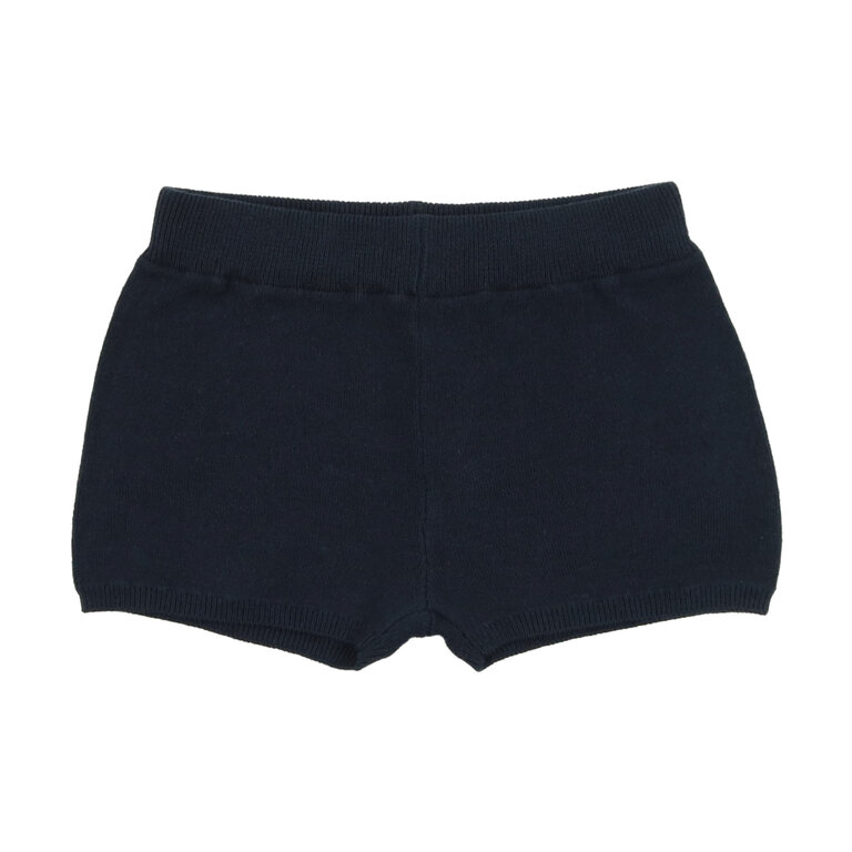 Analogie Analogie Knit Shorts - SS24 -