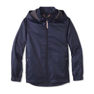 French Toast French Toast Jacket W/ Removable Hood -