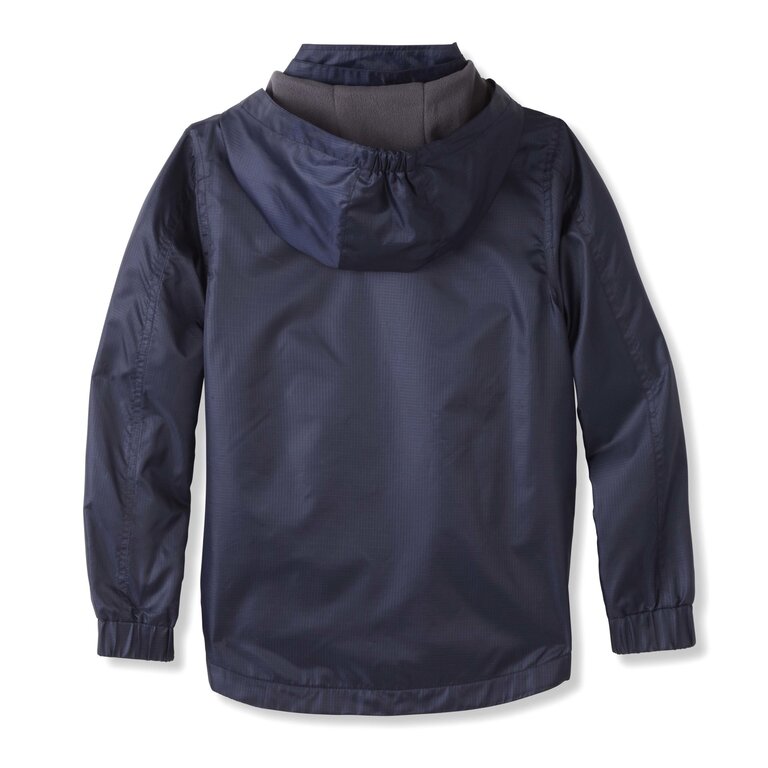 French Toast French Toast Jacket W/ Removable Hood -