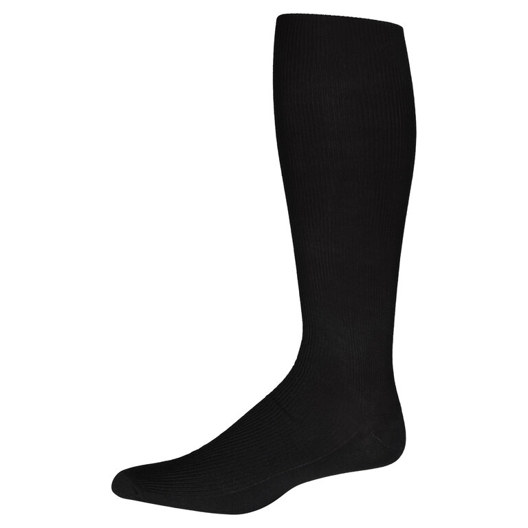 JRP JRP Mens Modal Narrow Rib OTK Socks -