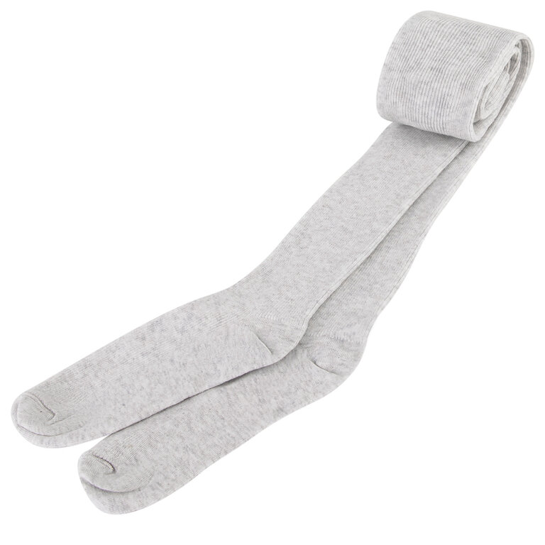 JRP JRP Girls Fine Ribbed OTK Socks -