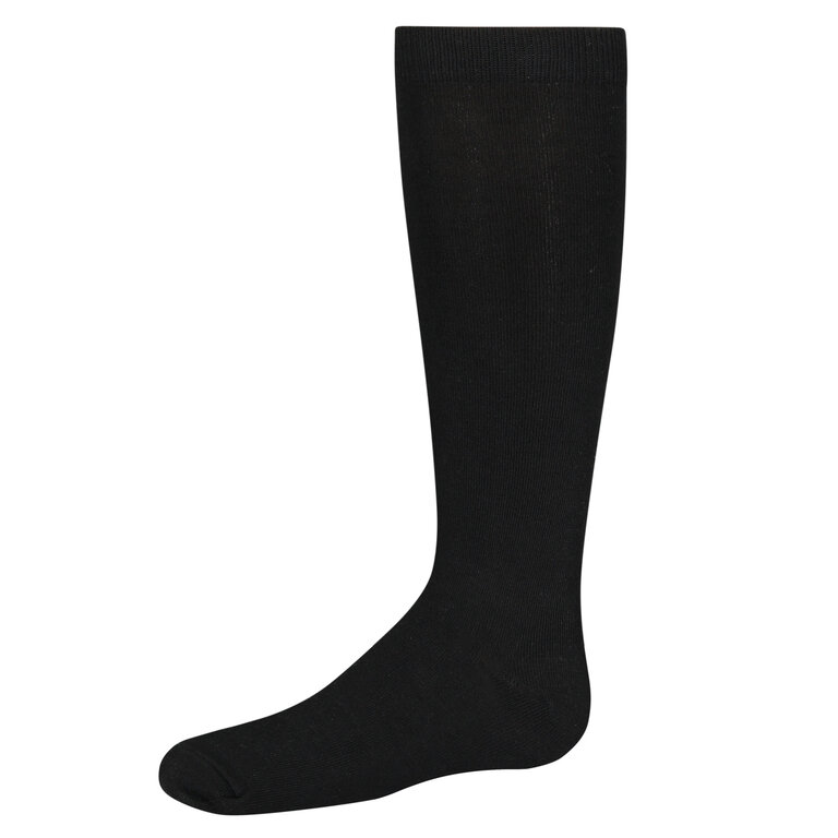 JRP JRP Girls Flat Knit Knee Socks -