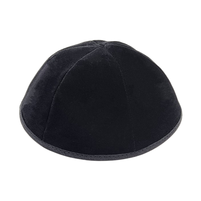 Keter Keter Black Velvet Kaplech - 6 Part -