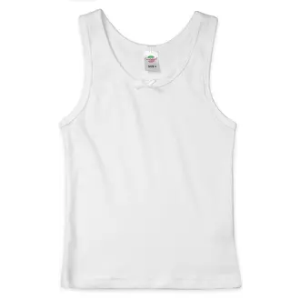 Candyland Candyland Girls Undershirts - 2 Pack -