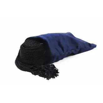 Gartel Mehudar Alef W/ Velvet Bag Gartel Mehudar Alef W/ Velvet Bag