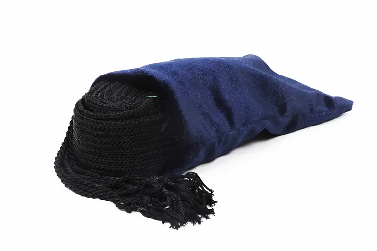 Gartel Mehudar Alef W/ Velvet Bag